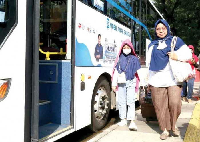  Ini Jadwal Operasi Posko Validasi Ulang Mudik Gratis Kemenhub 2026 dan Lokasinya