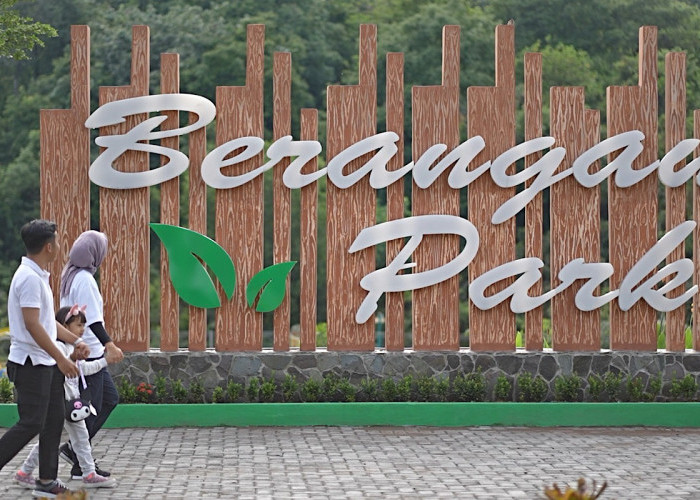 Komitmen Wujudkan Lingkungan Ramah Anak, PTBA Kantongi Apresiasi Bupati Muara Enim