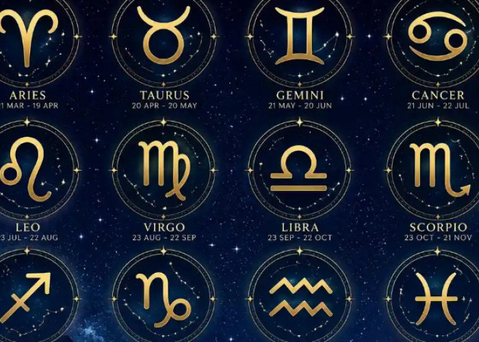Ramalan Zodiak Hari Ini, Senin 7 September 2026: Cek Peruntungan Aries hingga Pisces