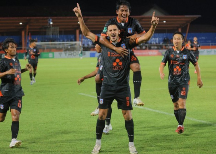 Intip Peluang Sumsel United Jaga Asa Naik Kasta Promosi ke Liga 1