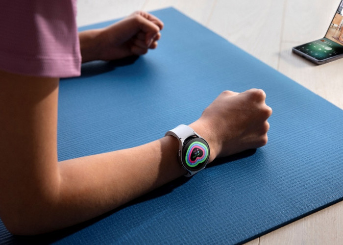 5 Smartband Harga Rp 500 Ribuan dengan Fitur Lengkap Cocok untuk Penggemar Olahraga