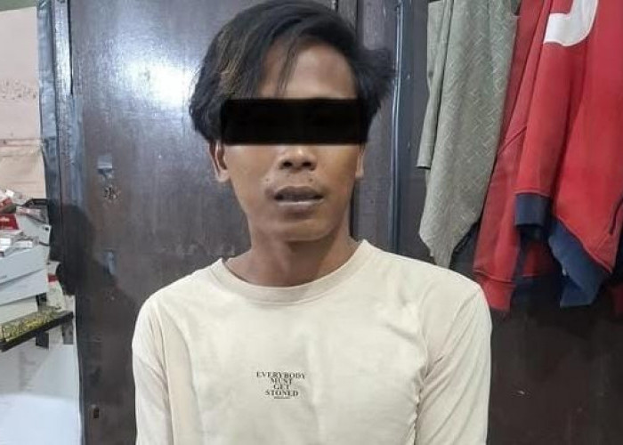 Polisi Amankan Pak Ogah di Putaran Punti Kayu Palembang, Warganet Spill Lokasi Lain di Kolom Komentar 