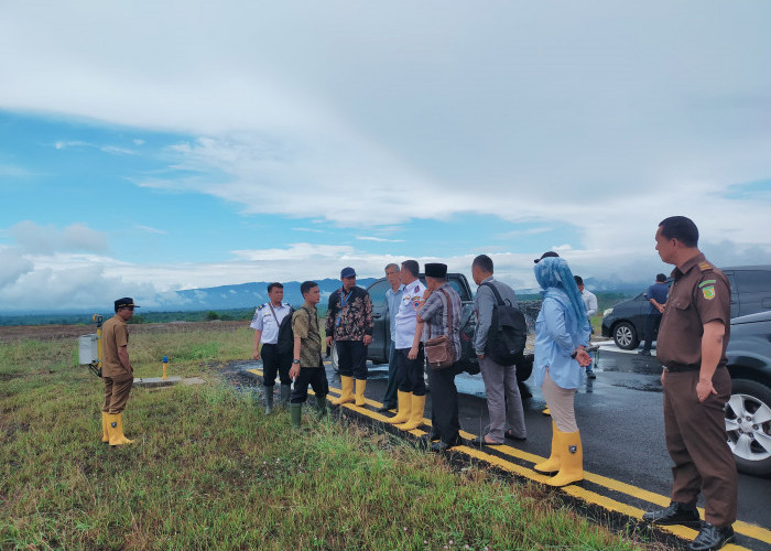 Lebih Elegan, Minta Ardiansyah Tempuh Jalur Hukum Bukan Demo 