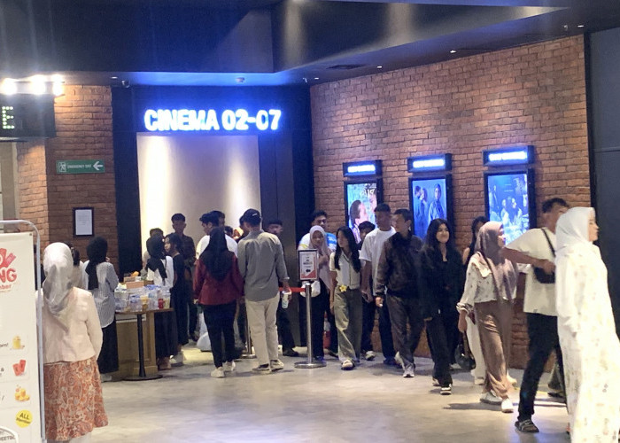 Bye-bye Situs Ilegal Rebahin! Coba Deh 20 Pilihan Streaming Resmi Ini Sudah Pasti Paling Aman