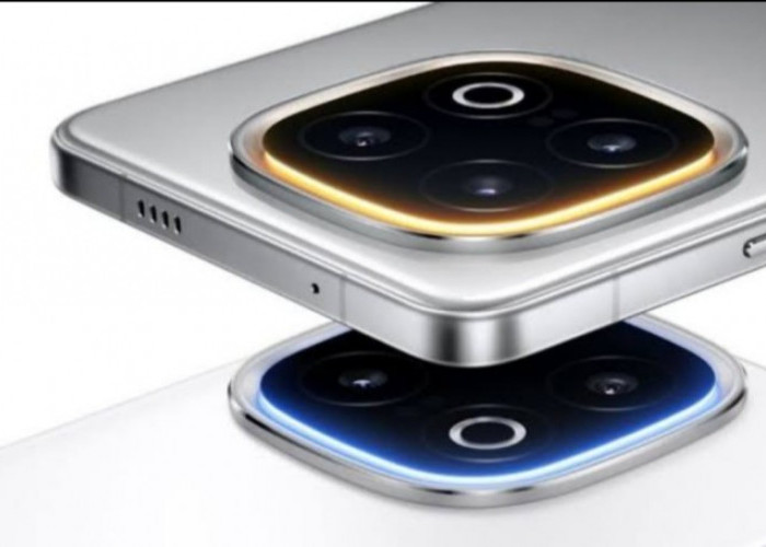 iQOO 15 Series Calon Primadona Baru Gen Z: Performa Monster, Desain Futuristik, dan Fitur Gaming Kelas Dewa