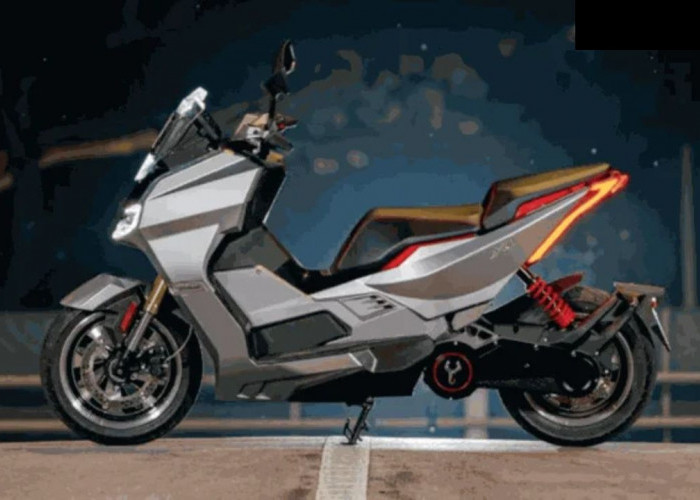 Kupas Teknologi Motor Listrik BYD VF-PMSM, Diklaim Lebih Efisien dan Tak Perlu Gonta-Ganti Baterai