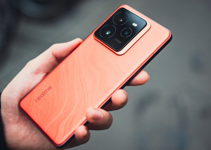  realme GT7 Pro Ditenagai Snapdragon 8 Elite, Performa Tangguh Mumpuni Menjalankan Tugas Harian hingga Bermain