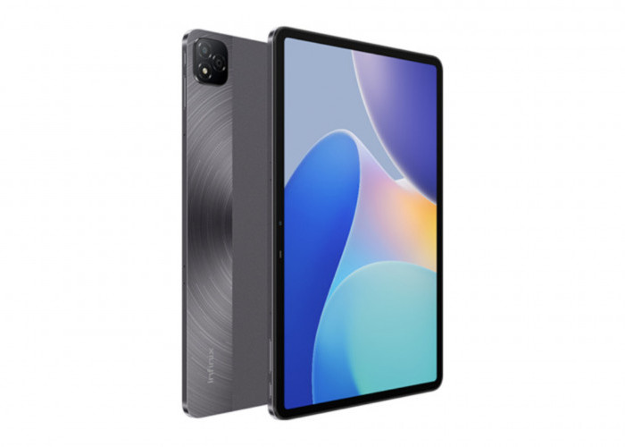Fitur Unggulan Tablet Infinix XPad 20 Punya Teknologi AI Canggih