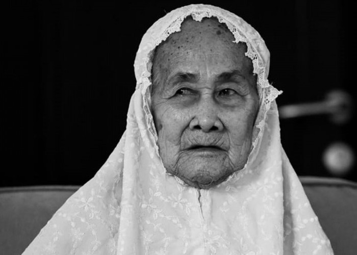 Innalillahi Wainnailaihi Rojiun, Kabar Duka: Ibunda Pj Walikota Palembang H Ratu Dewa, Hj Zalifah Wafat