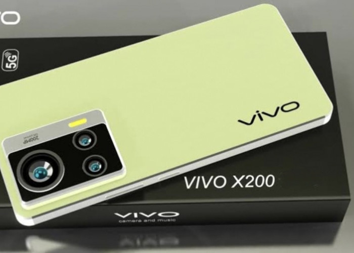 Vivo X200 Series Siap Meluncur, Bocoran X200 Pro Mini Siap Guncang Pasar Flagship