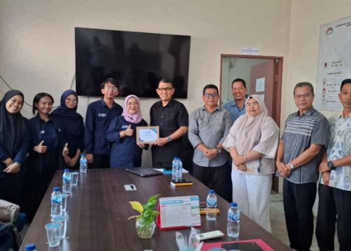 Tim Ekspedisi Patriot Kunjungi Kawasan Transmigrasi di Muara Kuang dan Sungai Rambutan Ogan Ilir