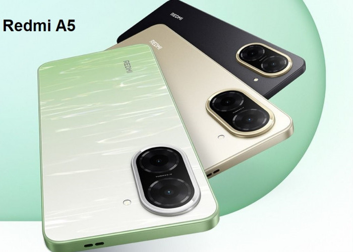 6 HP Xiaomi Harga Rp 1 Jutaan Terbaik Juli 2025, Cocok untuk Pelajar hingga Mahasiswa