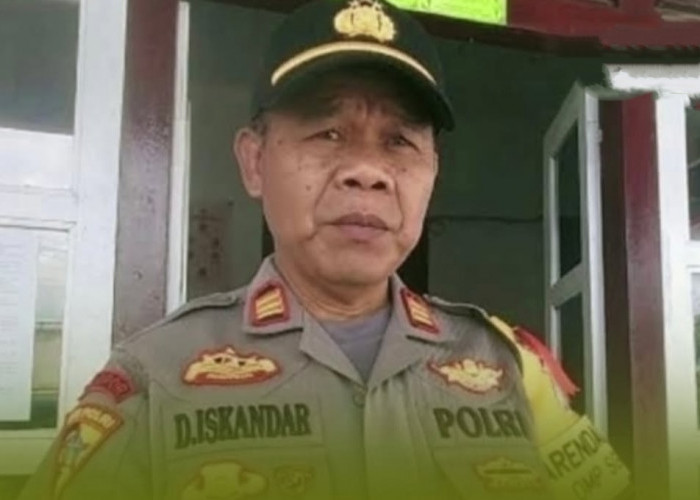 AKP Dadang Iskandar Segera Dipecat, Kapolda Sumbar Tegaskan 7 Hari ke Depan Bereskan Proses PTDH