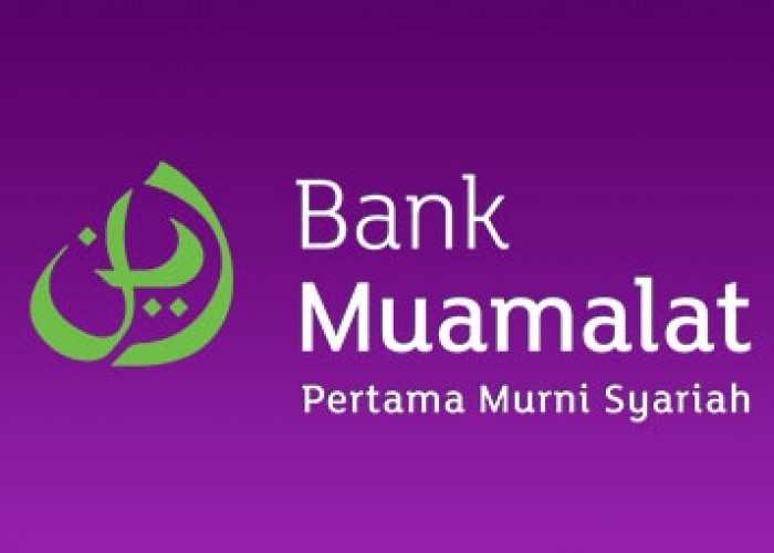 Bank Muamalat Membuka Lowongan Kerja Terbaru Bulan Juni 2023