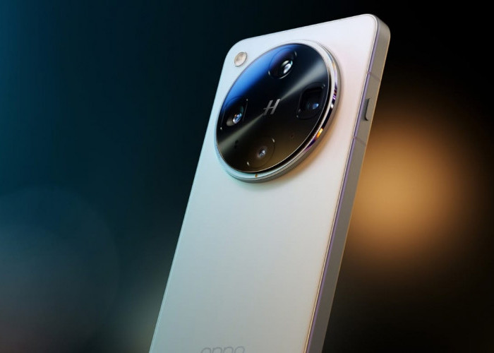 OPPO Find X8 Hadirkan Layar AMOLED Beresolusi 1.5K+, Berikut Spesifikasi Lengkapnya