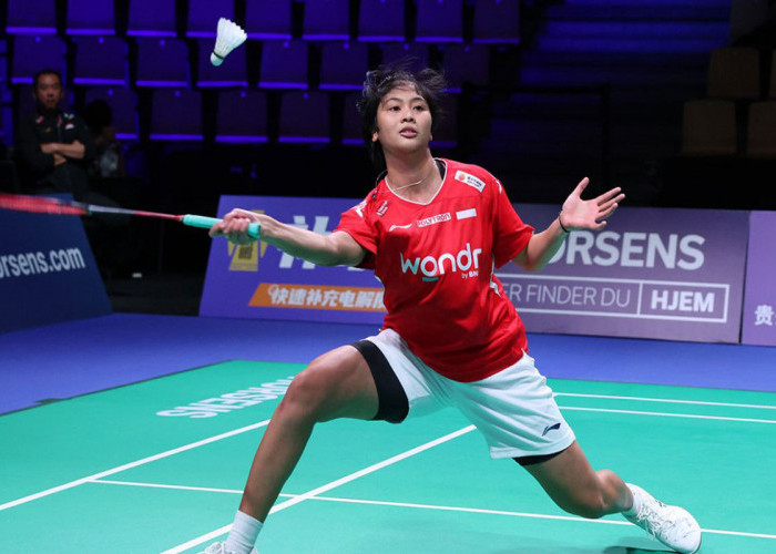 8 Wakil Indonesia Berjibaku di Babak 16 Besar Thailand Open 2026, Thalita Tantang Ratu Bulutangkis Tuan Rumah