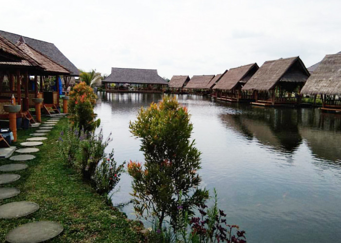 5 Rekomendasi Tempat Makan yang Enak di Kota Lubuklinggau Sumatera Selatan