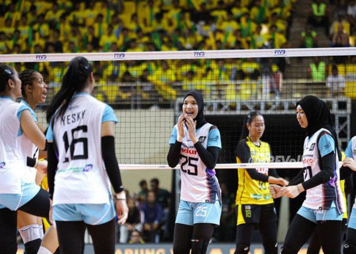 Jelang Grand Final Proliga 2026, ini yang Dijaga JPE