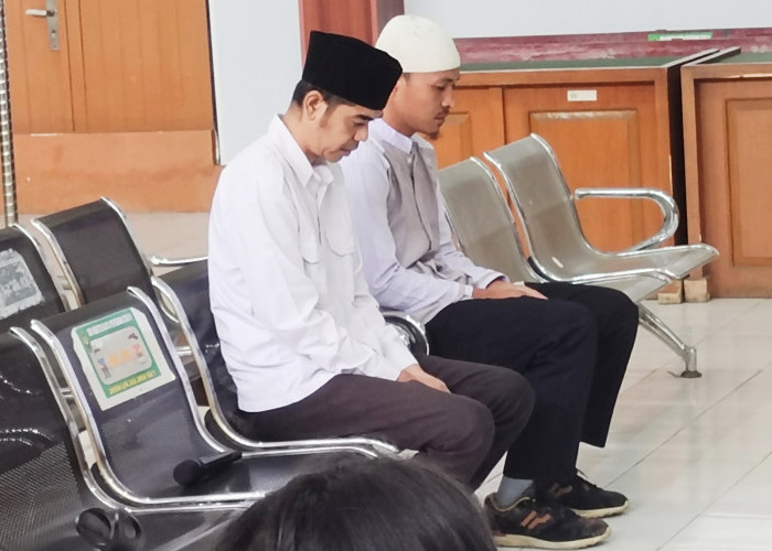 Eksepsi Terdakwa Korupsi KUR Senilai Rp1,9 Miliar Kandas, Hakim Perintahkan Jaksa Hadirkan Saksi