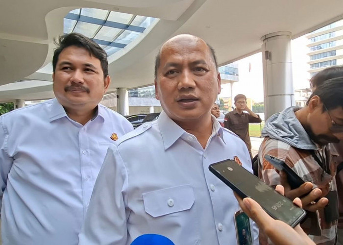 Mantan Jampidsus tak Penuhi Panggilan Pemeriksaan Tim 9 Kejagung, Jumat Diagendakan Kembali