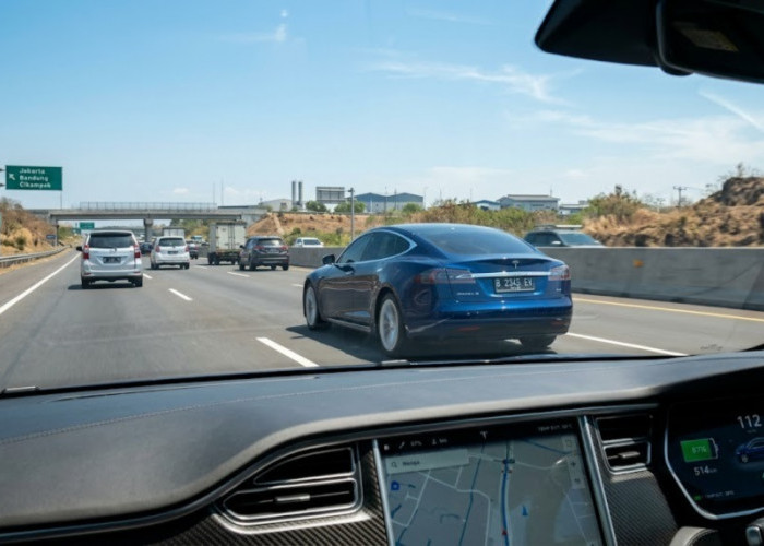 Cuaca Panas Maret Bisa Pangkas Jarak Tempuh Mobil Listrik? Ini Cara Menjaga Range EV Tetap Stabil