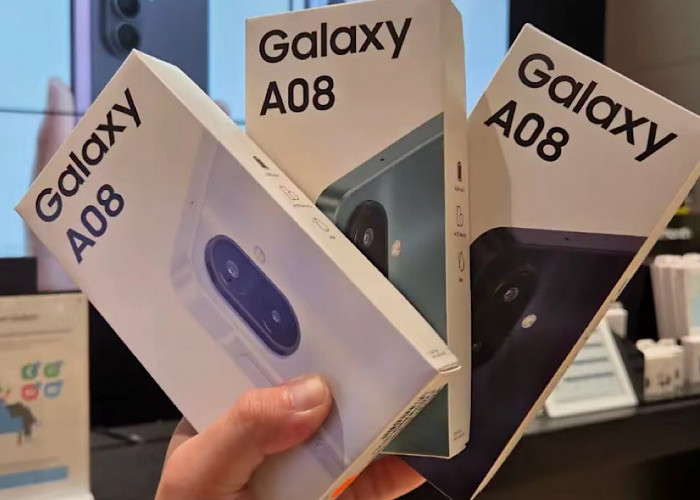 7 Fakta Penting Samsung A08 Dari Pendahulunya Samsung A07, Sayangnya Belum Ada Fitur Stabilizer