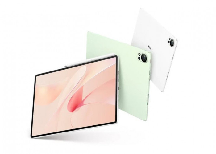 Huawei MatePad 12 X: Tablet Minimalis dengan Fitur Produktivitas dan Kreativitas yang Lengkap di Tahun Ini!