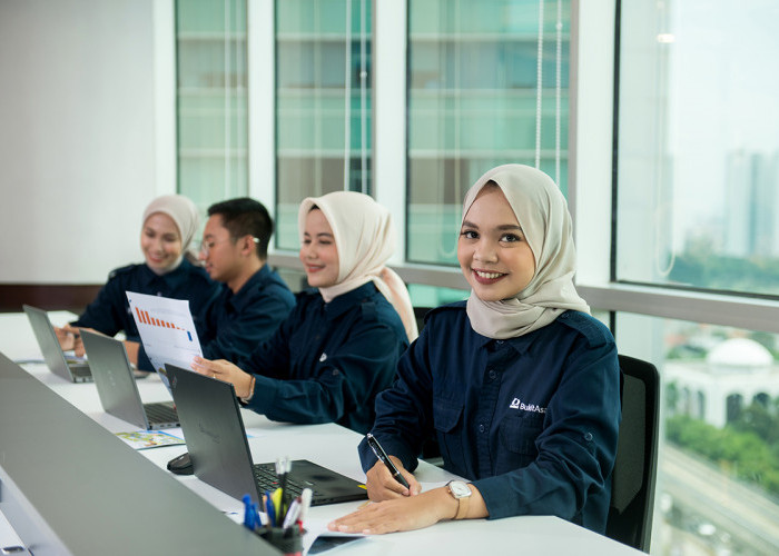 PT Bukit Asam Tbk Raih Penghargaan ASEAN Asset Class Public Listed Company 2025 di Malaysia