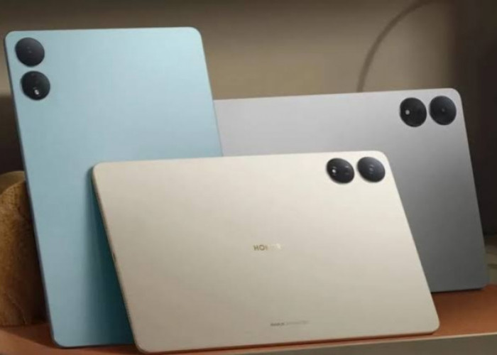 Tablet Honor MagicPad 3 Bawa Layar 13,3 Inci dengan Sertifikasi IMAX Enhanced