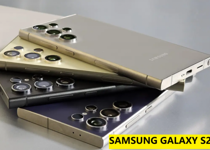 Menanti Rilisnya Samsung Galaxy S25 Ultra:  Siap Hadir Memukau Penggemar Smartphone Flagship