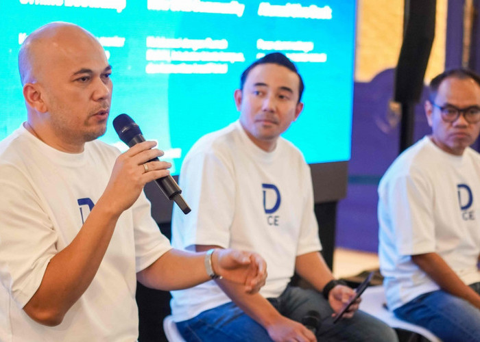 Telkomsel Dorong Akselerasi Transformasi Digital, DCE: UKM Indonesia Go Digital, Buktikan Kualitas
