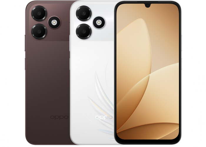 Oppo A6c Resmi Meluncur di Indonesia, HP Rp2 Jutaan dengan Baterai 7.000 mAh