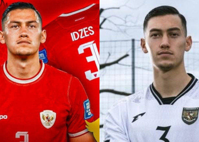 Pengakuan CEO Erspo Soal Penjualan Jersey Timnas Indonesia: Naik 6 Kali Lipat, Milik Jay Idzes Paling Diincar