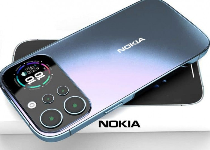 Ponsel Android Nokia Terbaik Tahun 2024, Harganya Terjangkau, Kualitas Diacungi Jempol