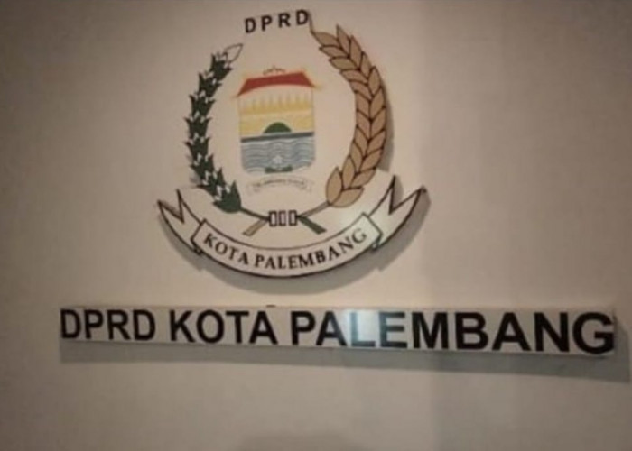 Usai Diperiksa Kejari, Sekwan DPRD Palembang: Saya Hanya Jelaskan Soal Penganggaran dan Pokir