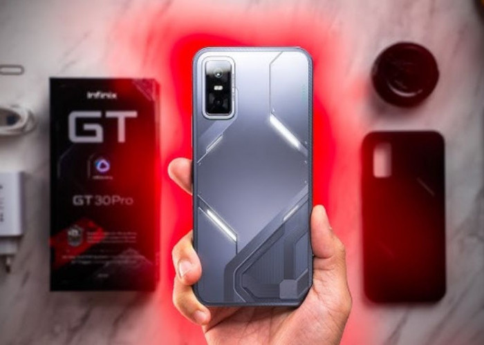 6 Pilihan HP Infinix Terbaik untuk Para Gamer 2025: Spesifikasi Tinggi namun Tetap Terjangkau!