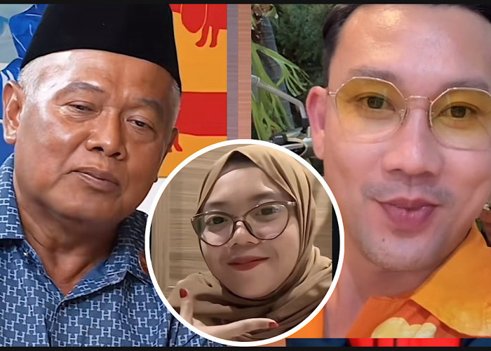 Yai Mim Minta Podcast Sahara Dengan Densu Tetap Tayang, Beda Dengan Mayoritas Netizen