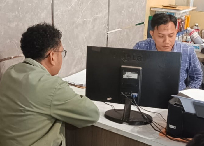 Ditodong Pistol Mahasiswa Tak Berkutik Saat iPhone 11 Miliknya Dirampas, Modus Pelaku Pura-pura Tanya Alamat  