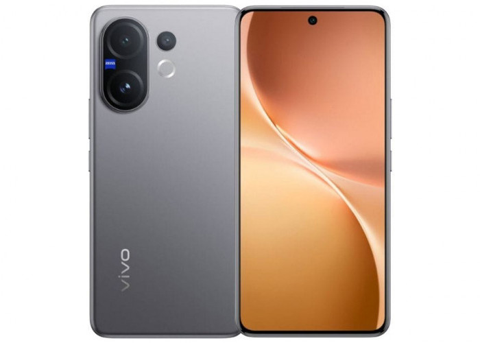 Spesifikasi Vivo V60 5G 2026: Smartphone Kamera AI Beauty dan Layar AMOLED