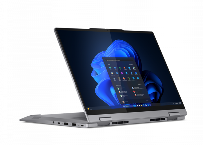 Lenovo ThinkBook 14 2-in-1 G4 IML, Apa Saja Peningkatan yang Disertakan?