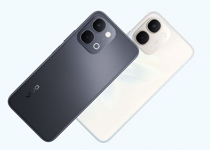 Vivo Y31d Pro Hadir dengan Layar 120Hz dan Kamera 50MP, Andalkan Fitur AI Canggih