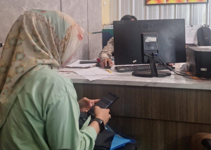 Uang Hasil COD Dibawa Kabur Driver, Perusahaan Cargo di Palembang Merugi Jutaan Rupiah