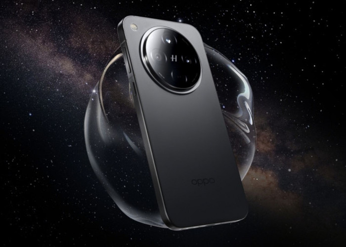 Andalkan Kamera Profesional dan Sistem Keamanan Canggih, Oppo Find X8 Jadi HP Flagship Unggulan