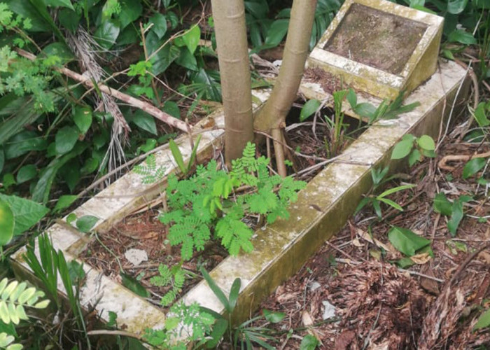 Makam Kuno Tersembunyi di Jalan Hang Jebat Palembang Ditemukan, KOPZIPS Lestarikan Warisan Sejarah Islam