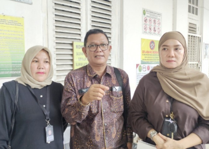 Mediasi 25 Media di PN Palembang Gagal, Kuasa Hukum Tergugat Siap Bongkar Fakta di Persidangan