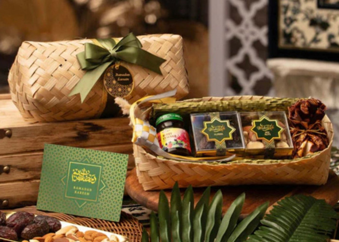 5 Ide Hampers Unik Lebaran 2026: Jadikan Hari Raya Lebih Bermakna 