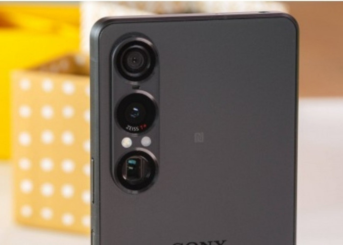 GEGER Konsumen Ngeluh, Pre Order Sony Xperia 1 VII Batal Dikirim? 