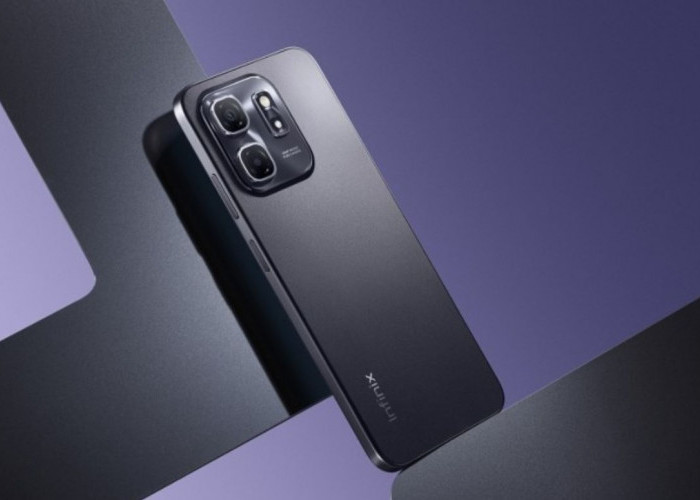 Review Kamera Infinix Hot 50i: Pilihan HP Fotografi dengan Dual Lensa Serta Dukungan Fitur AI