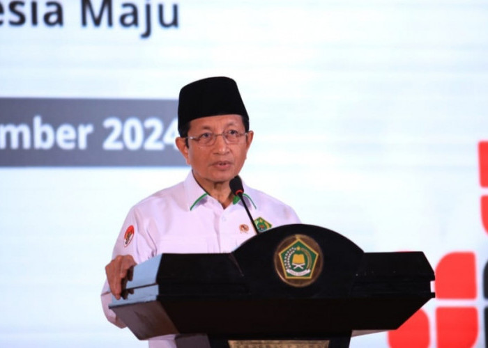 Isu Pengurangan 50 Persen Kuota Haji: Pemerintah Tegaskan Tidak Pernah Ada Pembahasan Resmi