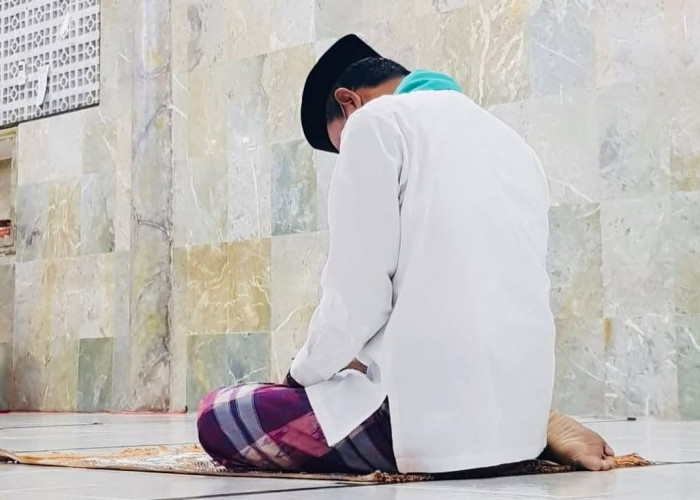 Sosok Harnojoyo Pejuang Subuh Berjamaah, Penggerak Kebersihan Kota yang Tersandung Kasus Korupsi Pasar Cinde